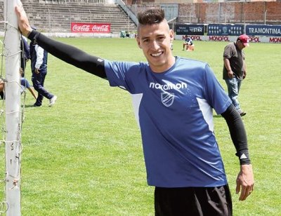 Club Bolivar