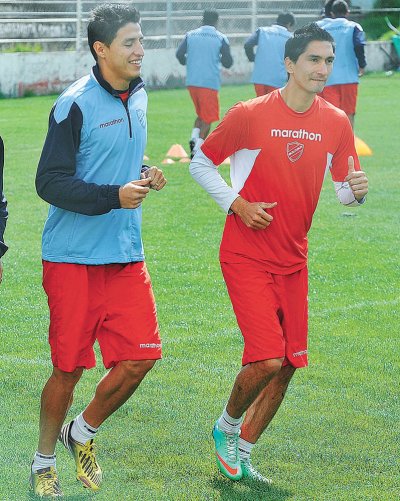 Club Bolivar
