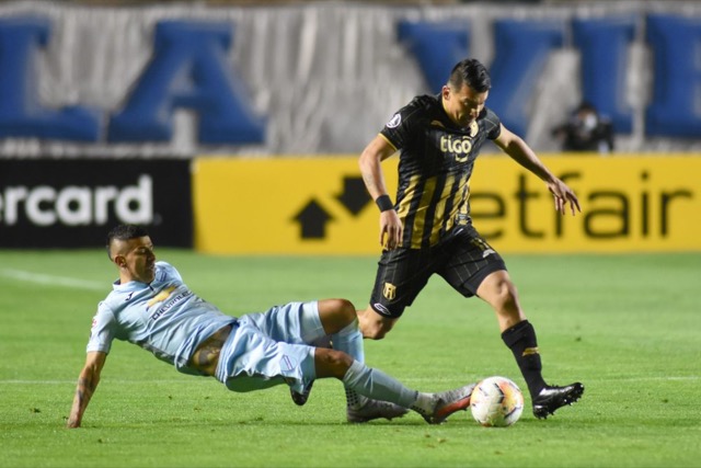 Club Bolivar