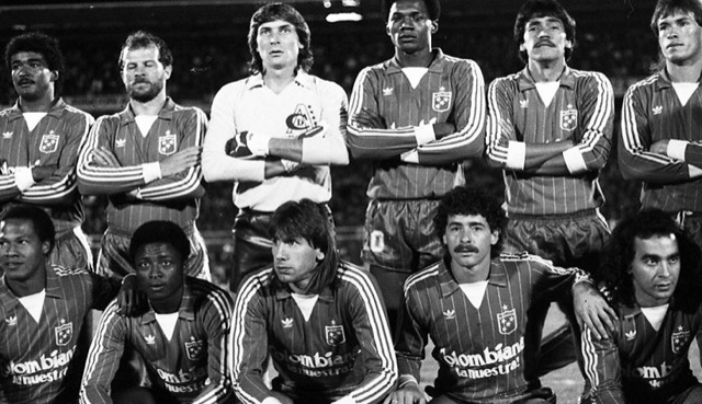 Club Bolivar