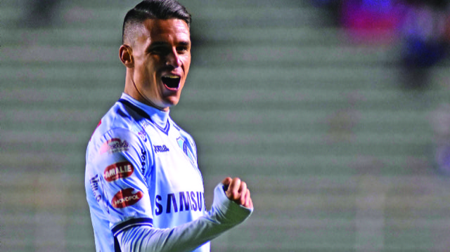 Club Bolivar