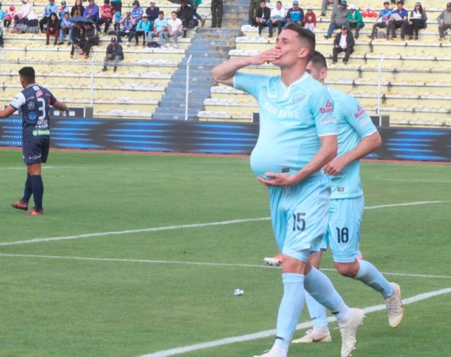 Club Bolivar