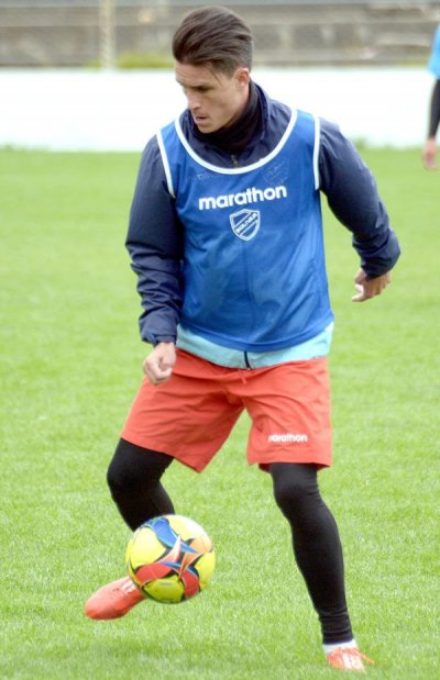 Club Bolivar