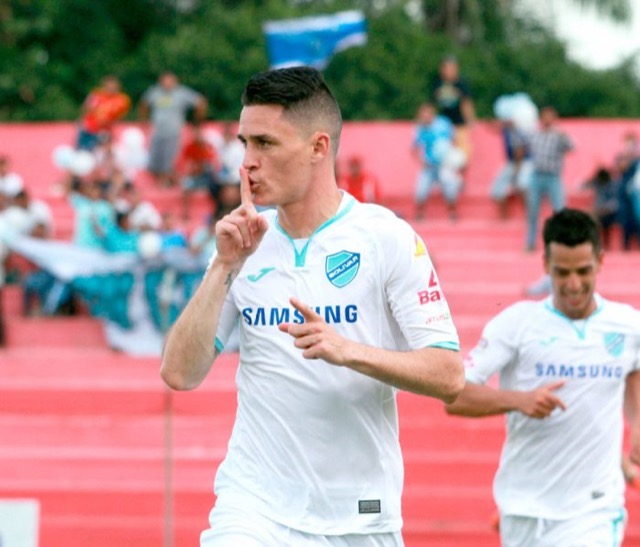 Club Bolivar