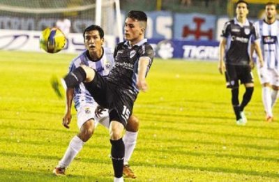 Club Bolivar