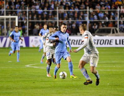 Club Bolivar