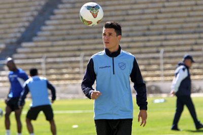 Club Bolivar