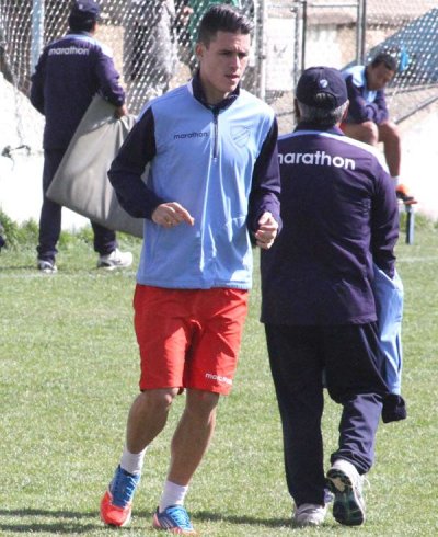 Club Bolivar