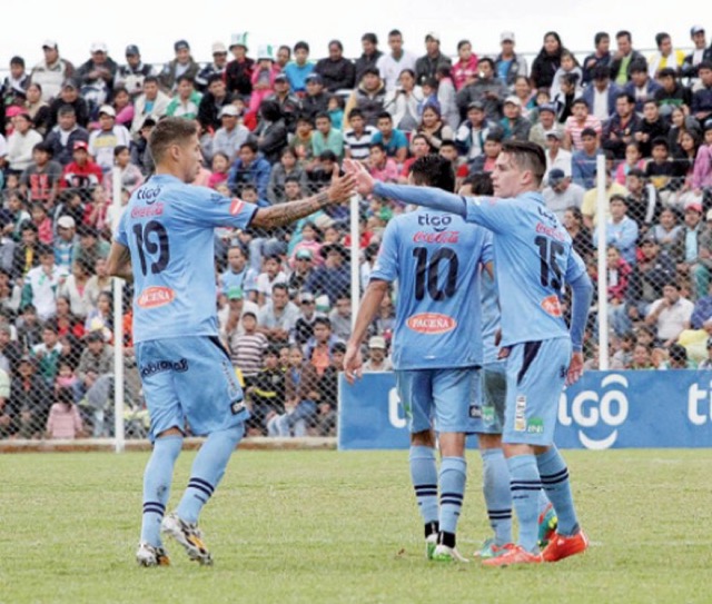 Club Bolivar