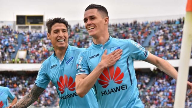 Club Bolivar