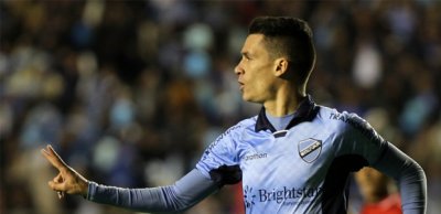 Club Bolivar