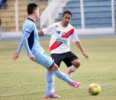 Club Bolivar