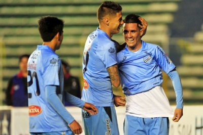 Club Bolivar