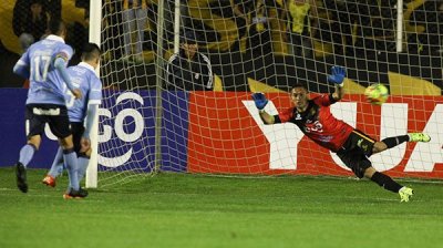 Club Bolivar