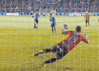 Club Bolivar