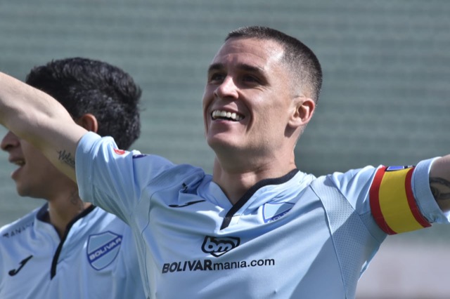 Club Bolivar