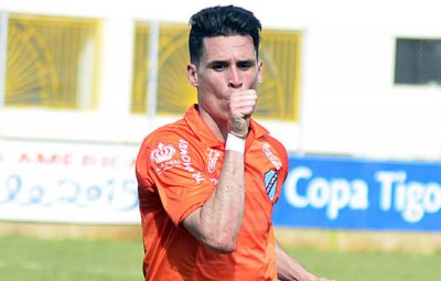 Club Bolivar