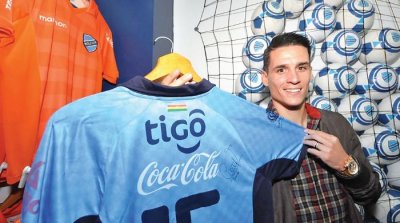 Club Bolivar