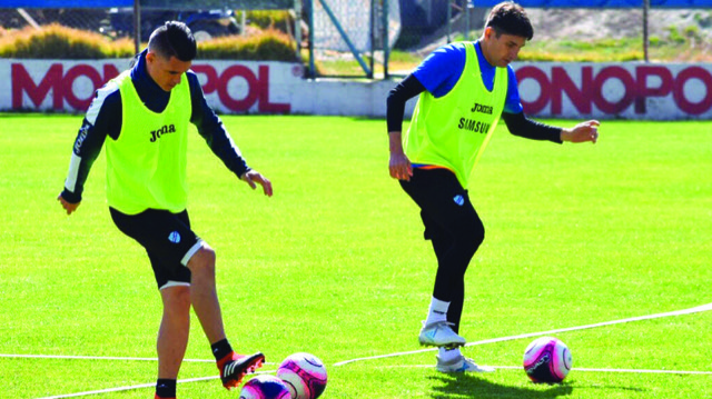 Club Bolivar