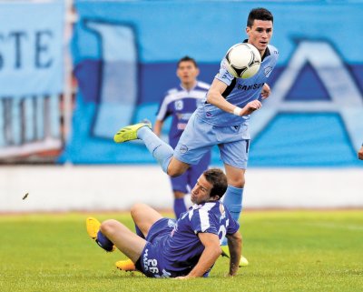 Club Bolivar