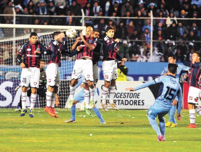 Club Bolivar