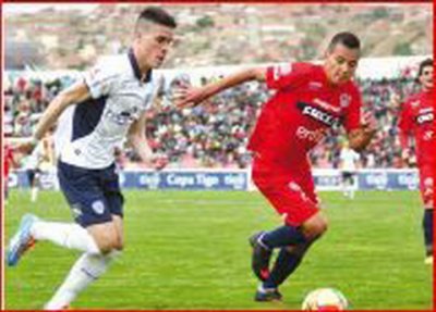 Club Bolivar