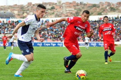 Club Bolivar