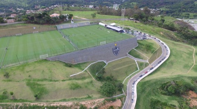 Club Bolivar