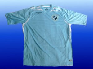 Club Bolivar