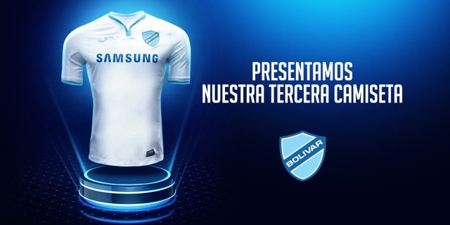 Club Bolivar