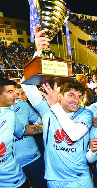 Club Bolivar