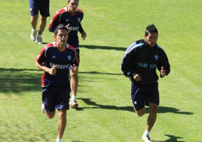 Club Bolivar