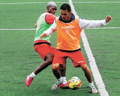 Club Bolivar