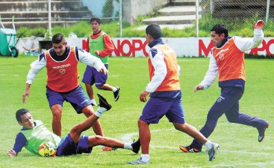 Club Bolivar