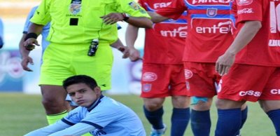 Club Bolivar