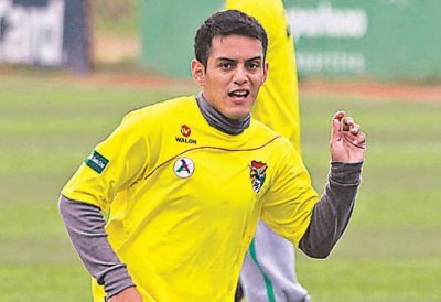 Club Bolivar