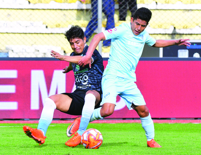 Club Bolivar
