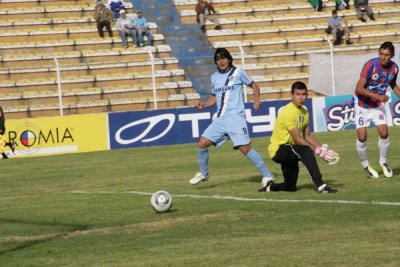 Club Bolivar