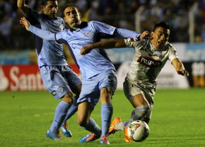 Club Bolivar