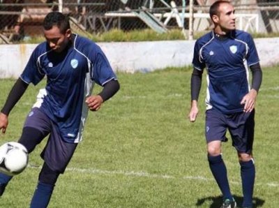 Club Bolivar