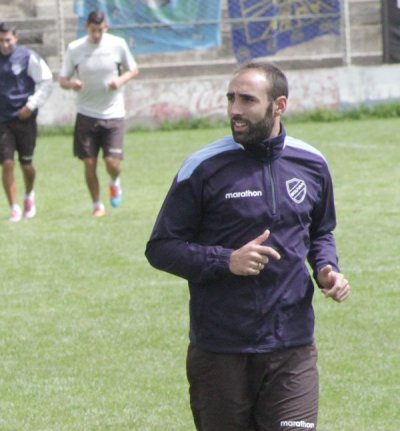 Club Bolivar