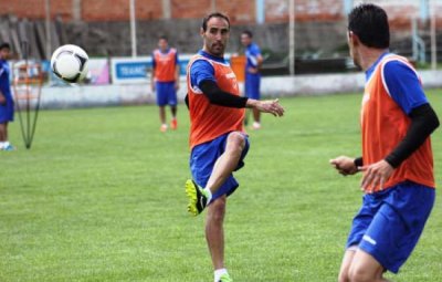 Club Bolivar