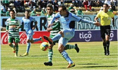 Club Bolivar
