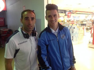 Club Bolivar