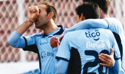 Club Bolivar