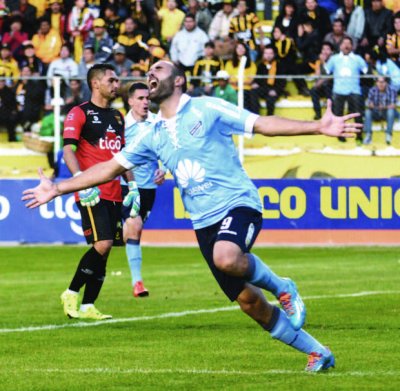 Club Bolivar