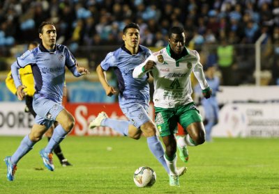 Club Bolivar