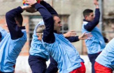Club Bolivar