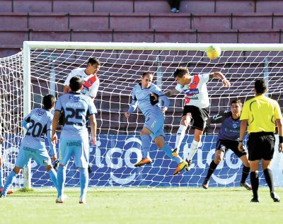 Club Bolivar
