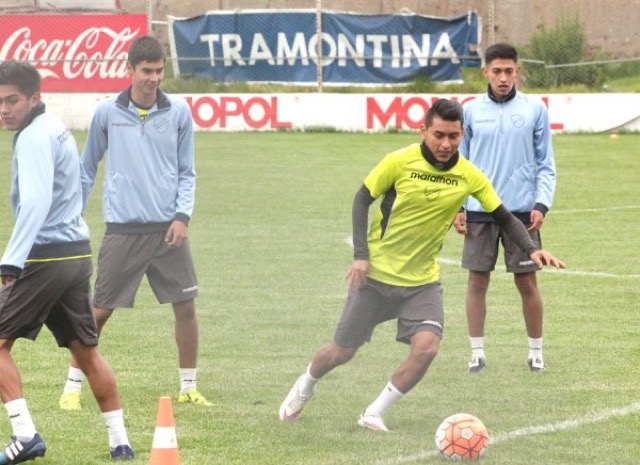 Club Bolivar